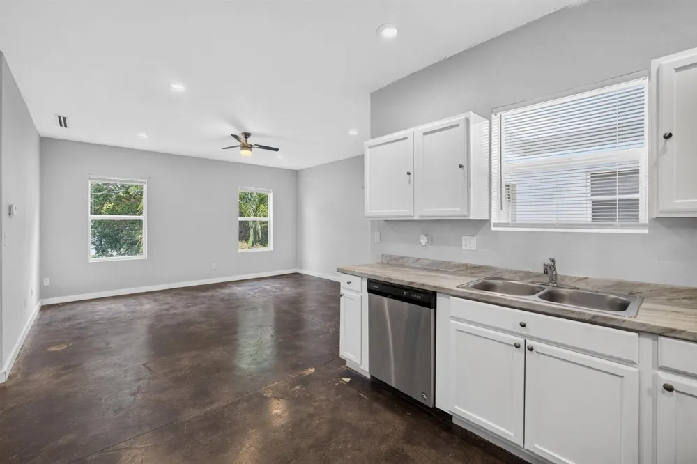1177 Ac Evans Street #A Riviera Beach, FL 33404