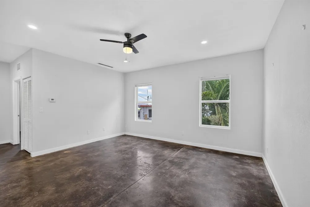 1177 Ac Evans Street #A Riviera Beach, FL 33404