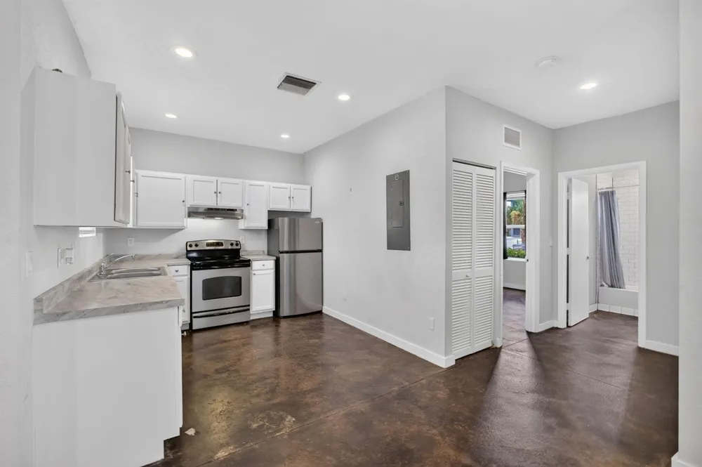 1177 Ac Evans Street #A Riviera Beach, FL 33404
