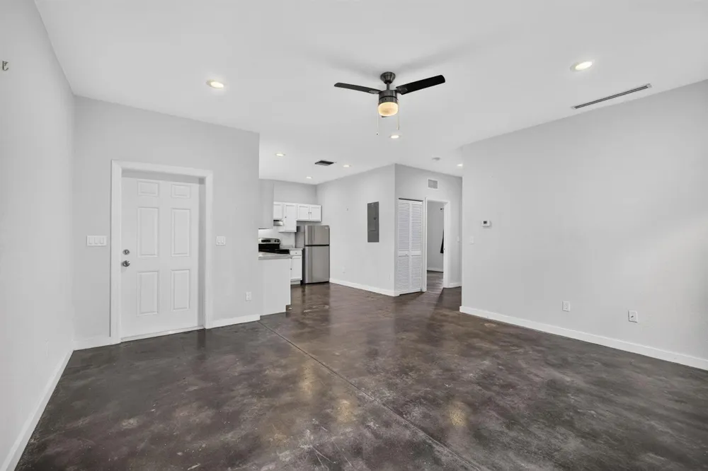 1177 Ac Evans Street #A Riviera Beach, FL 33404