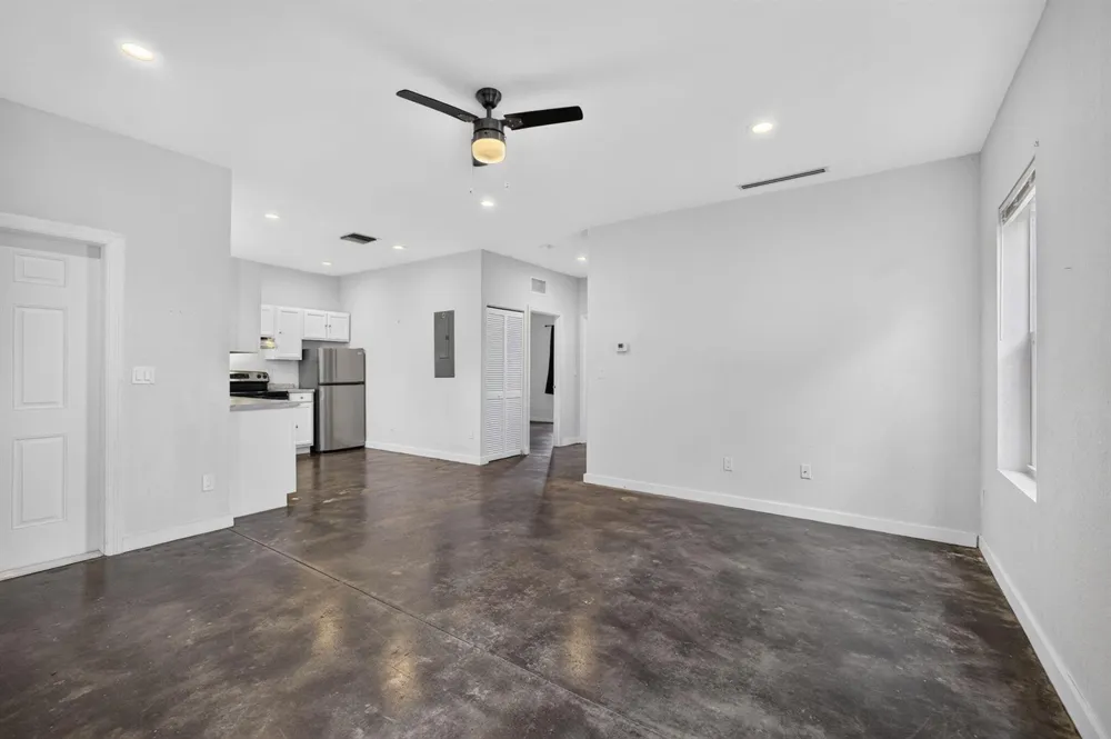 1177 Ac Evans Street #A Riviera Beach, FL 33404