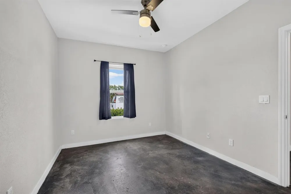 1177 Ac Evans Street #A Riviera Beach, FL 33404