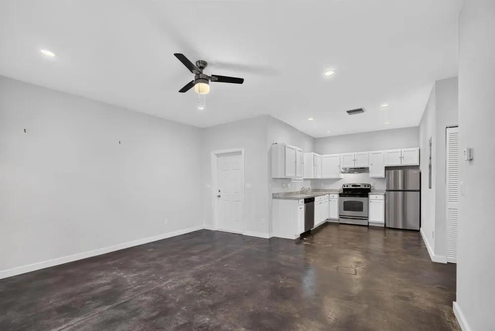 1177 Ac Evans Street #A Riviera Beach, FL 33404