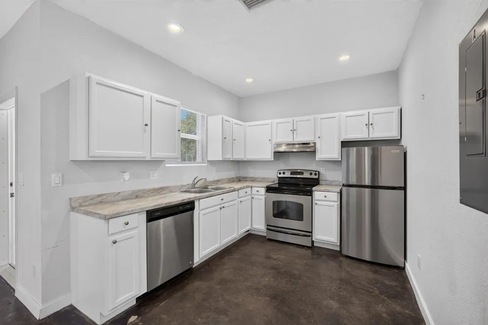 1177 Ac Evans Street #A Riviera Beach, FL 33404