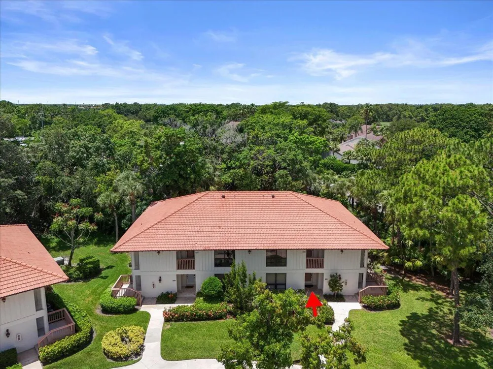 221 Brackenwood Terrace Palm Beach Gardens, FL 33418