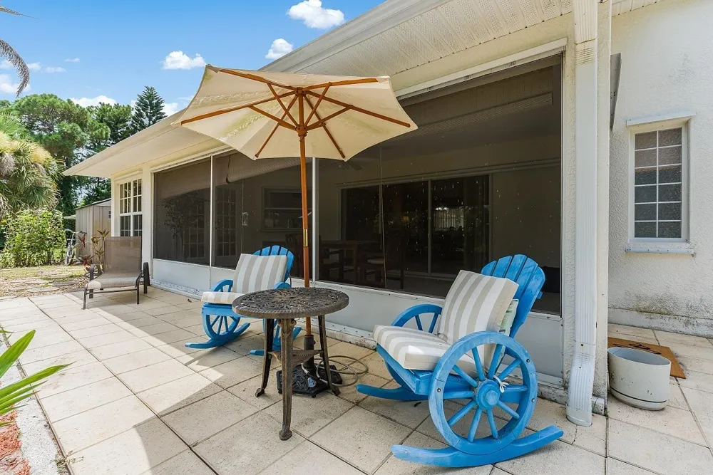 173 Easy Street Sebastian, FL 32958