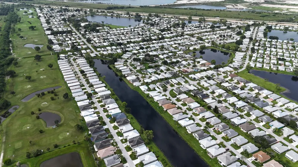 6730 Gaviota Fort Pierce, FL 34951