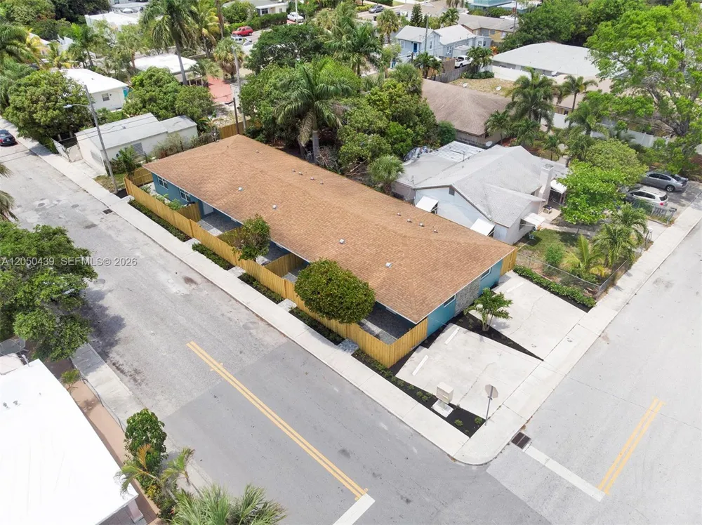 929 S N St #5 Lake Worth, FL 33460