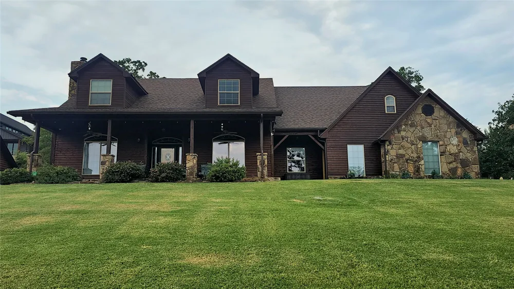 113 Three Nations Drive Stigler, OK 74462
