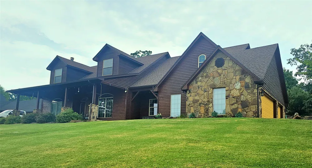 113 Three Nations Drive Stigler, OK 74462