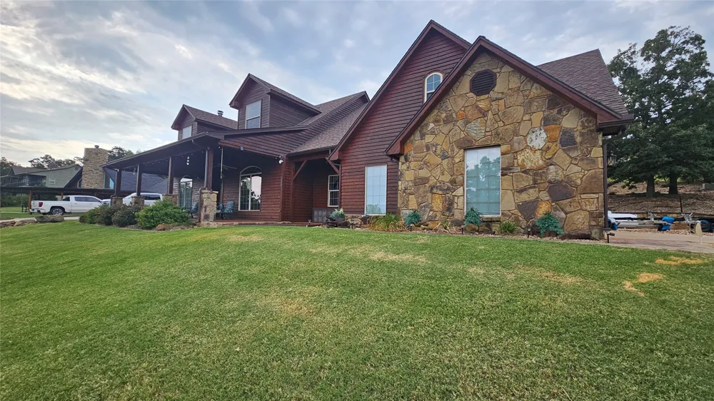 113 Three Nations Drive Stigler, OK 74462