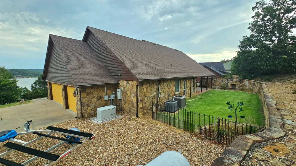 113 Three Nations Drive Stigler, OK 74462