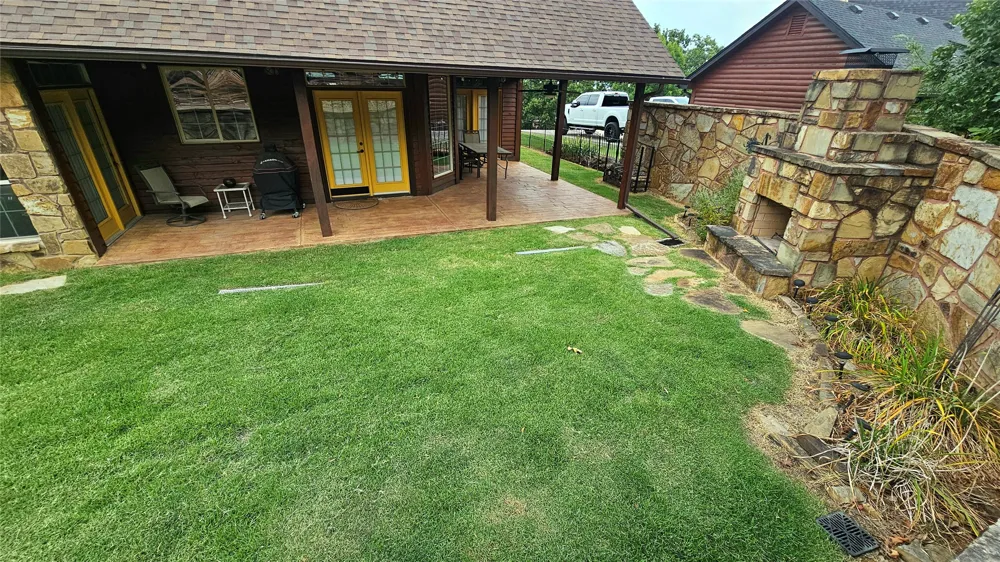 113 Three Nations Drive Stigler, OK 74462