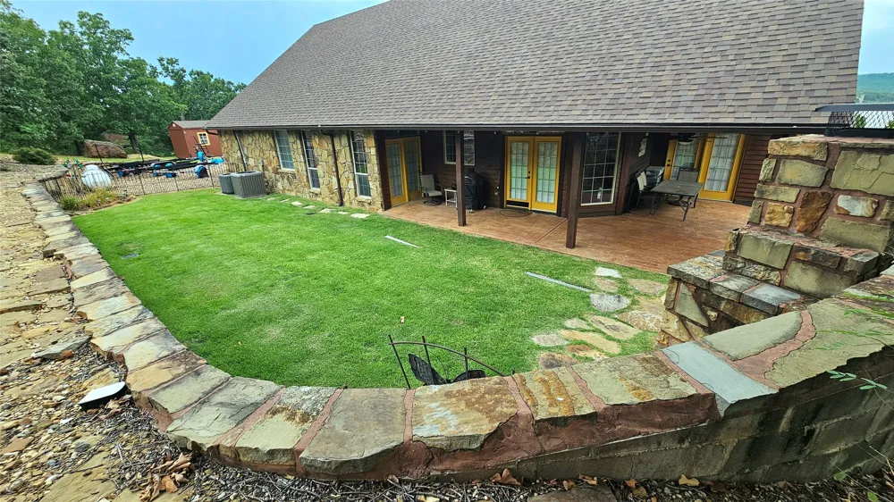 113 Three Nations Drive Stigler, OK 74462