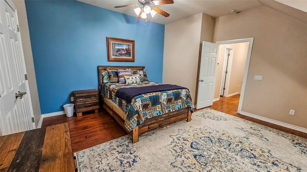 113 Three Nations Drive Stigler, OK 74462