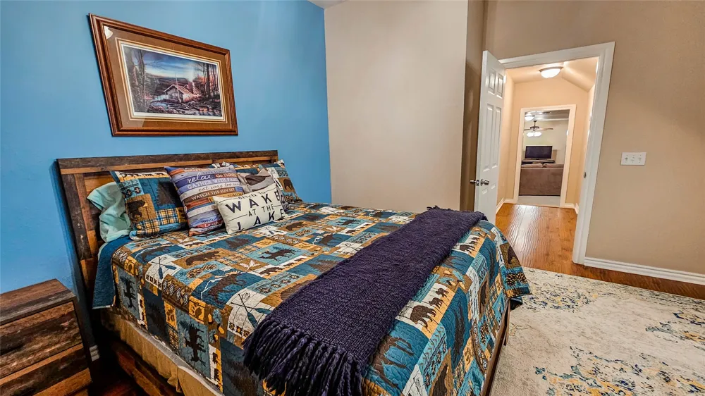 113 Three Nations Drive Stigler, OK 74462