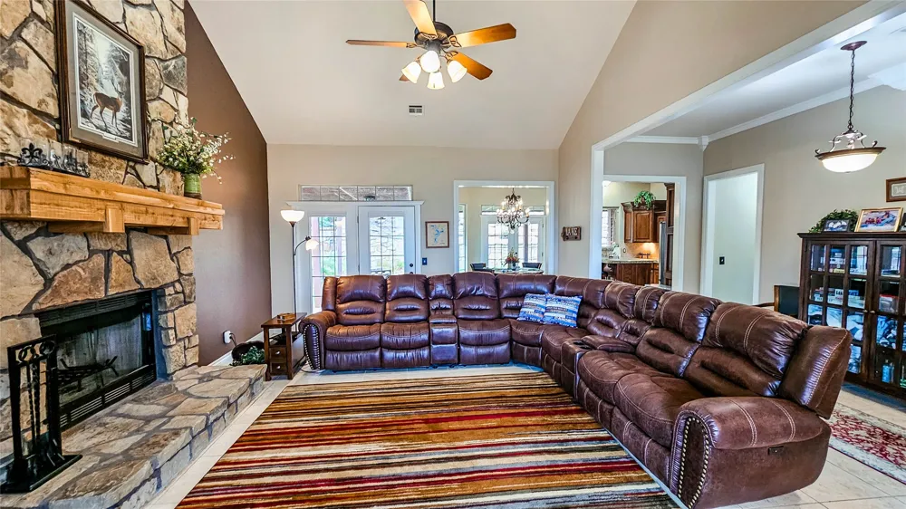 113 Three Nations Drive Stigler, OK 74462