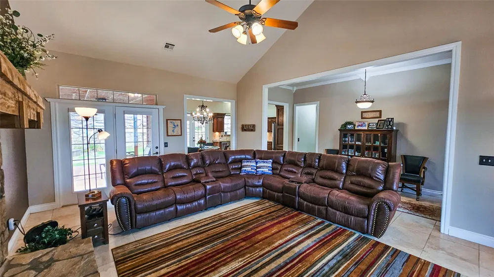 113 Three Nations Drive Stigler, OK 74462