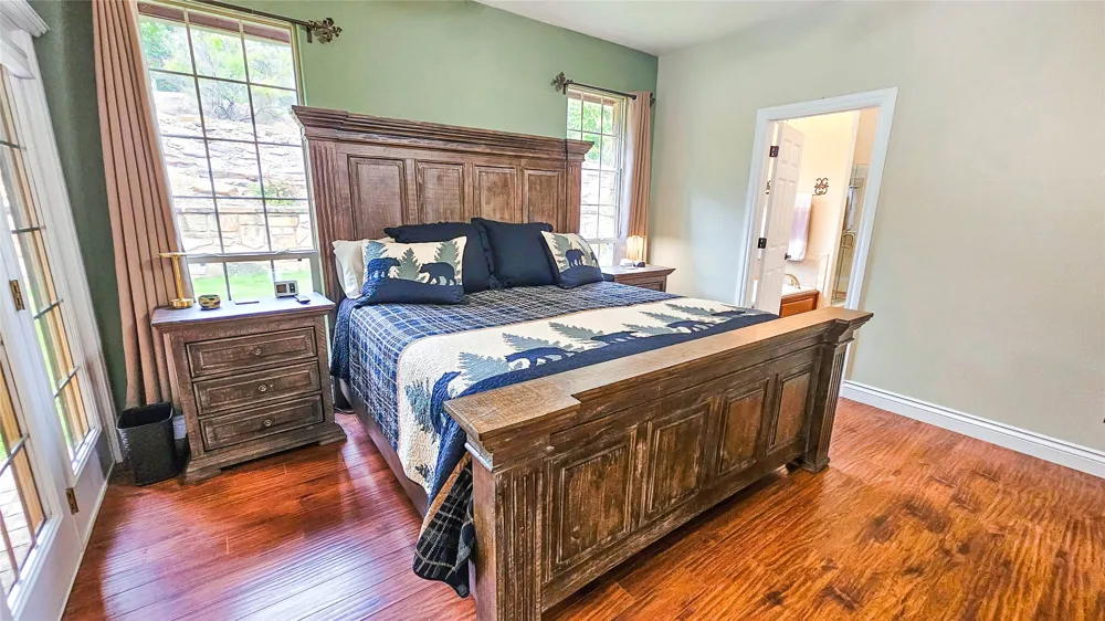 113 Three Nations Drive Stigler, OK 74462