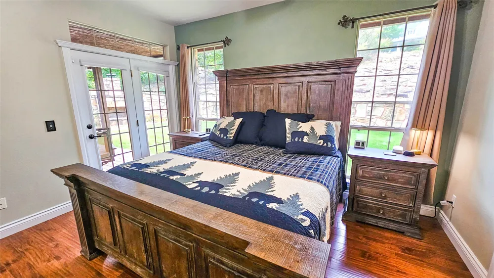 113 Three Nations Drive Stigler, OK 74462