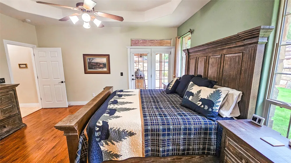 113 Three Nations Drive Stigler, OK 74462