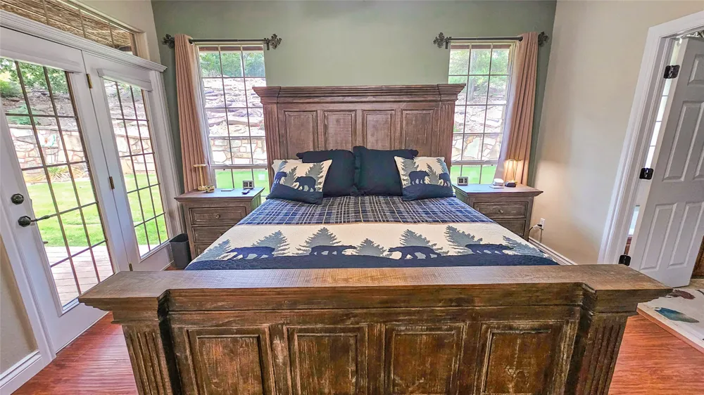 113 Three Nations Drive Stigler, OK 74462