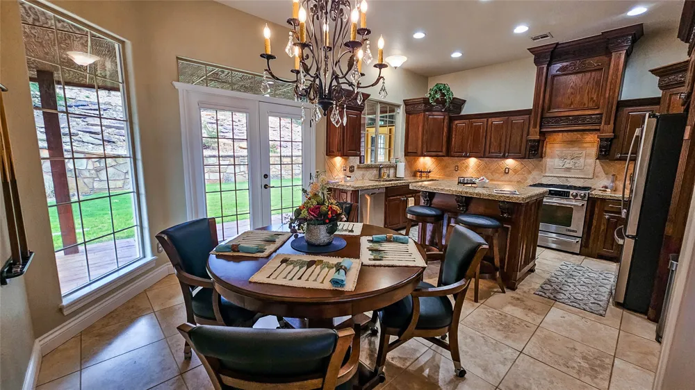 113 Three Nations Drive Stigler, OK 74462