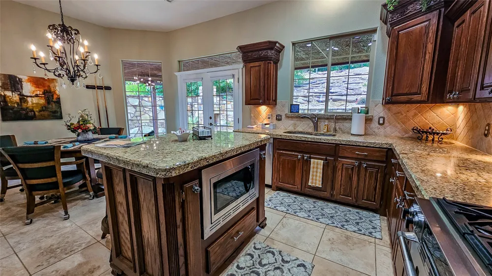 113 Three Nations Drive Stigler, OK 74462