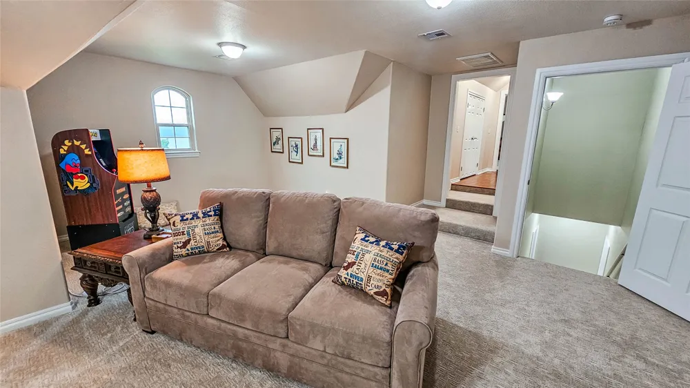 113 Three Nations Drive Stigler, OK 74462