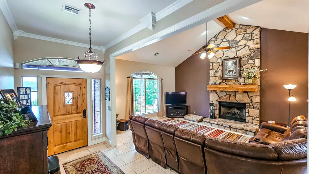 113 Three Nations Drive Stigler, OK 74462