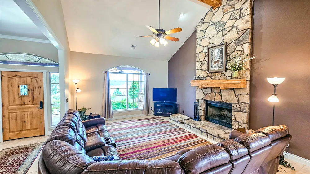 113 Three Nations Drive Stigler, OK 74462