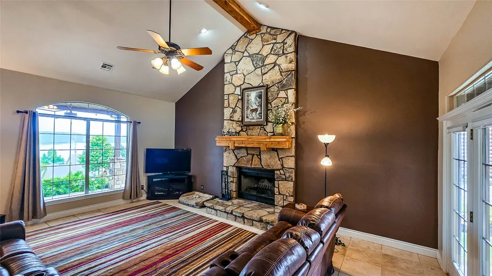 113 Three Nations Drive Stigler, OK 74462