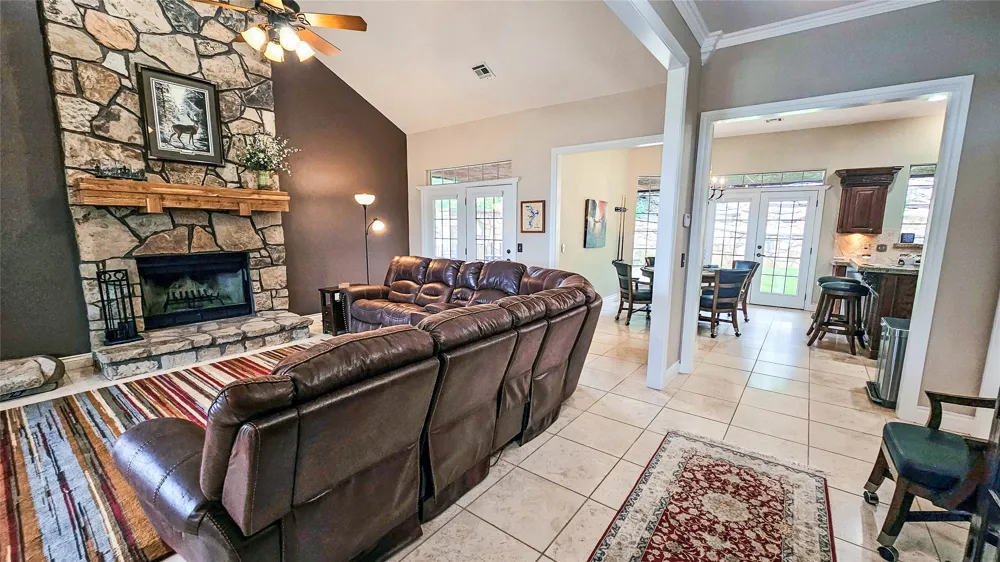 113 Three Nations Drive Stigler, OK 74462