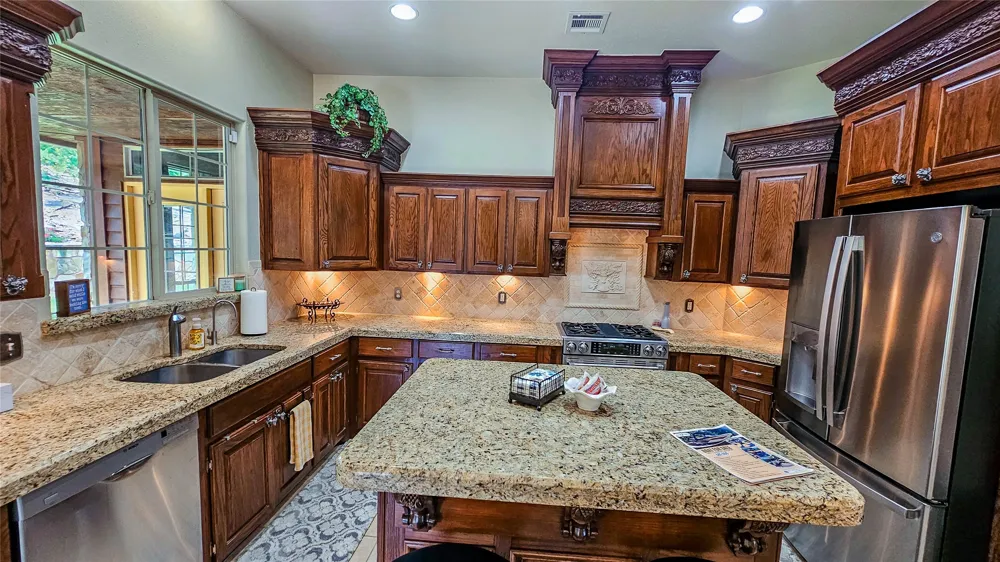 113 Three Nations Drive Stigler, OK 74462