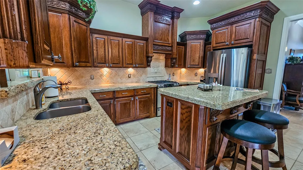 113 Three Nations Drive Stigler, OK 74462