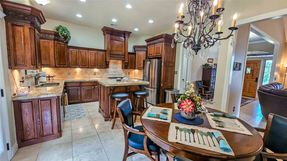 113 Three Nations Drive Stigler, OK 74462