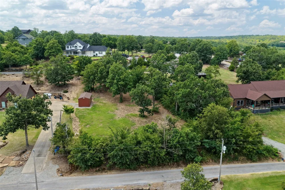 113 Three Nations Drive Stigler, OK 74462