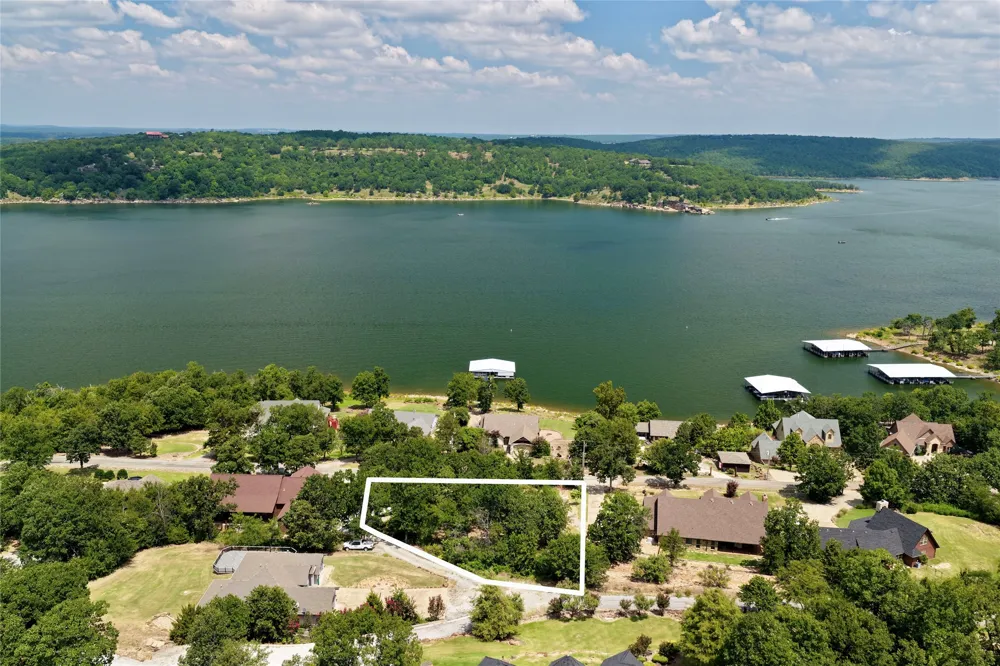 113 Three Nations Drive Stigler, OK 74462