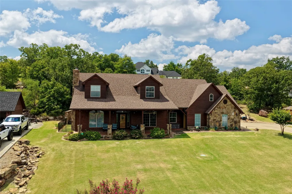 113 Three Nations Drive Stigler, OK 74462