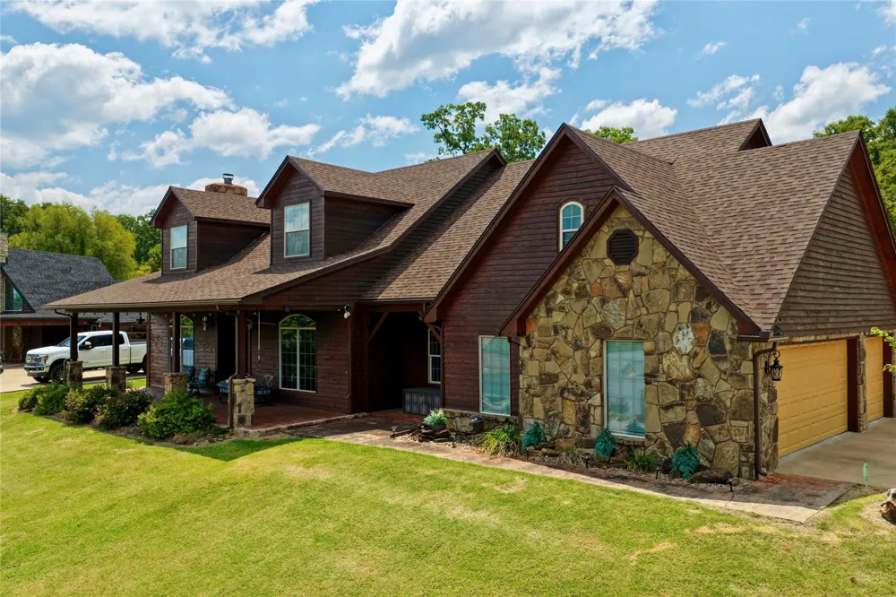 113 Three Nations Drive Stigler, OK 74462