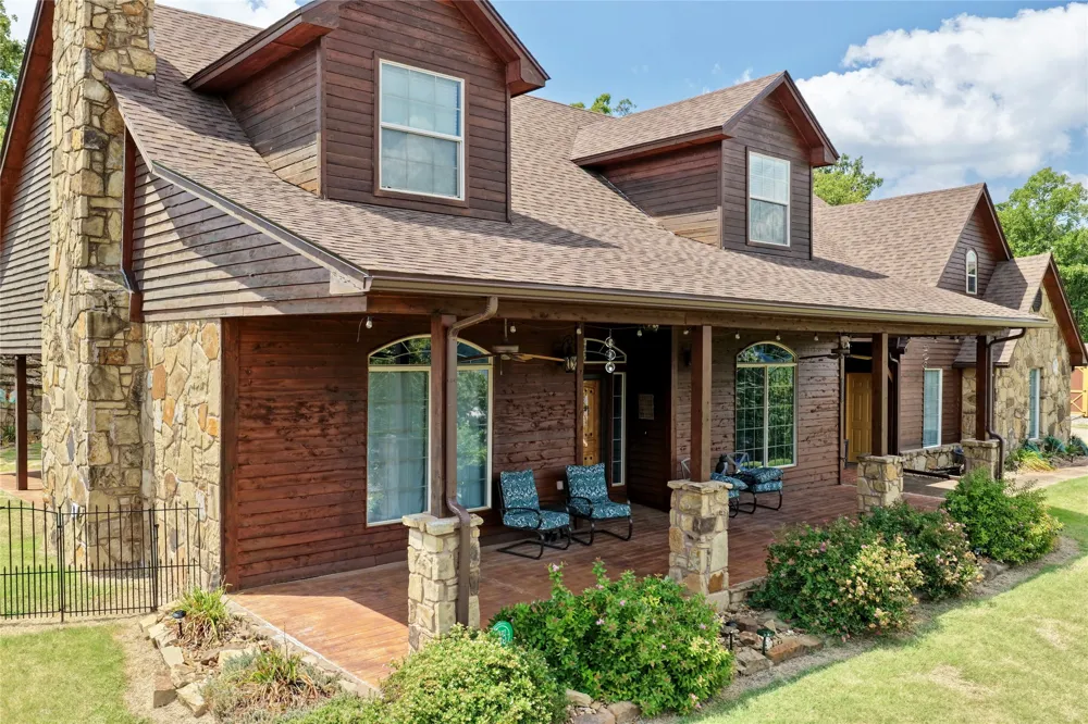 113 Three Nations Drive Stigler, OK 74462