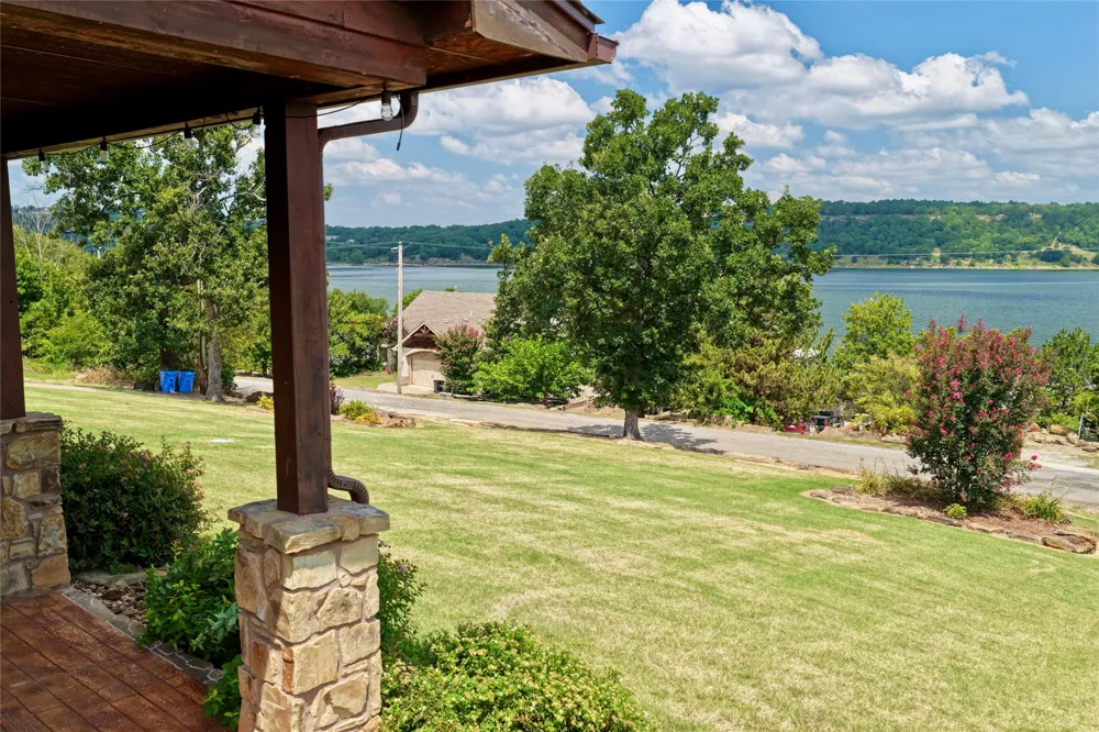 113 Three Nations Drive Stigler, OK 74462