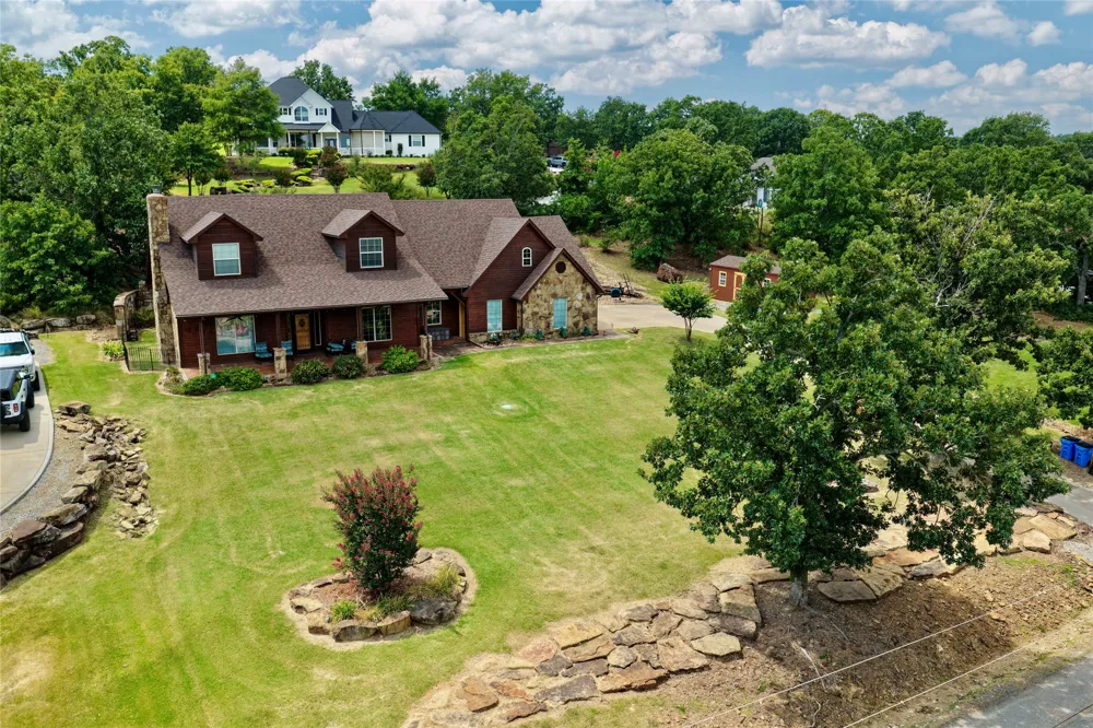 113 Three Nations Drive Stigler, OK 74462