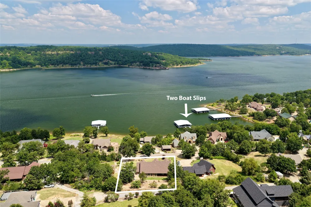 113 Three Nations Drive Stigler, OK 74462