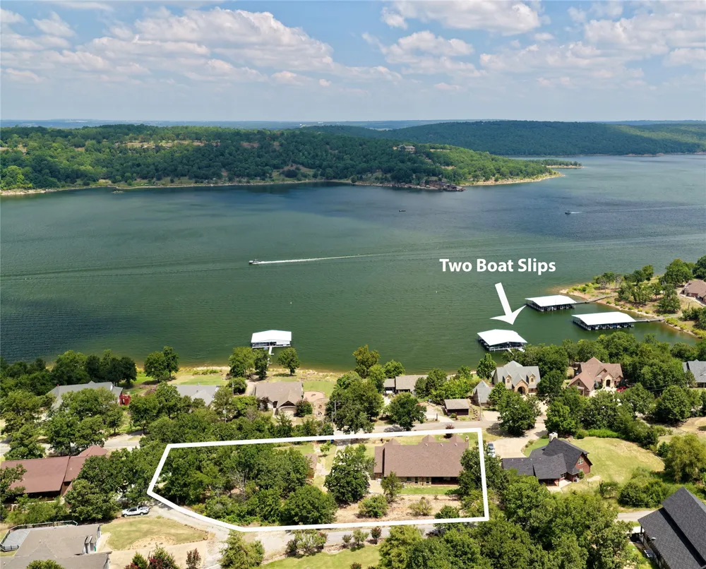 113 Three Nations Drive Stigler, OK 74462
