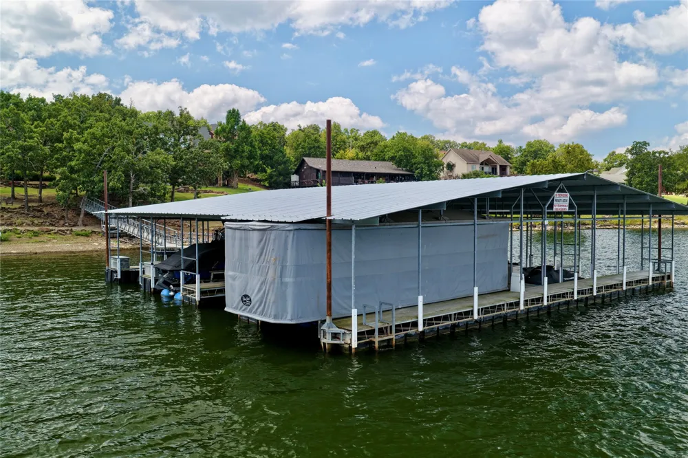 113 Three Nations Drive Stigler, OK 74462