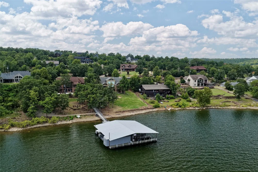 113 Three Nations Drive Stigler, OK 74462
