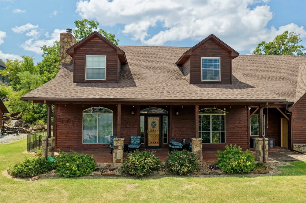 113 Three Nations Drive Stigler, OK 74462