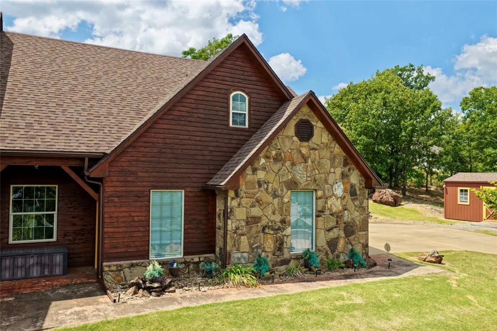 113 Three Nations Drive Stigler, OK 74462