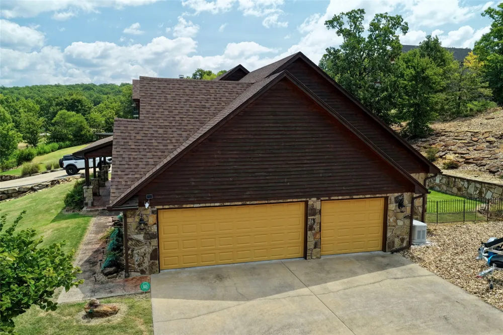 113 Three Nations Drive Stigler, OK 74462